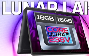 Intel khiến khả năng nâng cấp RAM trên máy tính xách tay trở thành dĩ vãng