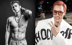 Ca sĩ Chu Bin vừa bị bắt là ai?