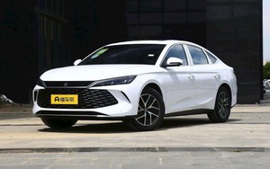 Ô tô đi từ Hà Nội vào Cà Mau không cần đổ xăng của BYD bán 5.000 xe sau 3 ngày, sale chạy ‘vắt chân lên cổ’ không kịp bàn giao cho khách