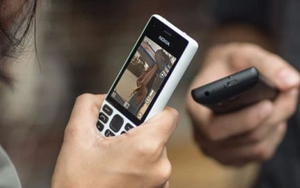 Tắt sóng 2G, cơ hội nào cho người dùng điện thoại cục gạch?