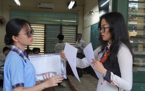 Bất ngờ với đề thi văn lớp 10 ở TP HCM, mời xem gợi ý giải đề