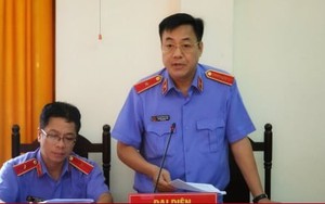 Giang hồ nổ súng, 2 người chết ở Phú Quốc: VKS đề nghị giữ nguyên kháng nghị