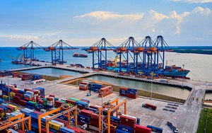 Công ty sở hữu cảng nước sâu lớn nhất Việt Nam lên kế hoạch doanh thu kỷ lục, muốn huy động 3.000 tỷ đồng từ các cổ đông