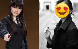 Mỹ nhân cướp nụ hôn đầu của Harry Potter vẫn trẻ đẹp sau 20 năm, sự nghiệp lận đận vì bị phân biệt chủng tộc?