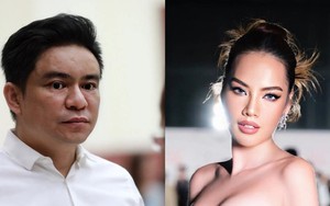 Căng thẳng trong phiên tòa liên quan Lê Hoàng Phương kéo dài 12 tiếng, công bố lời khai ông Chiêm Quốc Thái