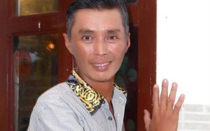 Nam diễn viên Việt cầu cứu, xin tiền