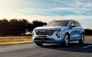 SUV B mạnh nhất sắp ra mắt: Ăn xăng ít hơn i10, giá hơn 600 triệu, Corolla Cross lập tức bị gọi tên