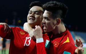 Vòng loại World Cup: Đông Nam Á sắp tạo nên cột mốc lịch sử, tuyển Việt Nam liệu có thể góp phần?