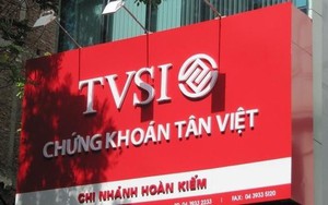 GĐ 2 vụ Vạn Thịnh Phát: C03 nêu rõ tên 17 cá nhân và 5 DN “đứng tên hộ” Trương Mỹ Lan chi phối chứng khoán Tân Việt