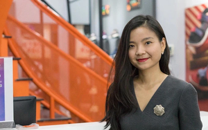 Ái nữ gia tộc Biti’s Vưu Lệ Quyên tiết lộ bí quyết giúp thương hiệu vươn mình: Lấy con người làm trọng tâm, không ngại đầu tư thử nghiệm AI