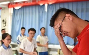 "Khóc thét" trước đề thi đại học môn Văn ở Trung Quốc 2024: Khó nhất thế giới về sự lắt léo và ẩn dụ, nhưng đầy tầng ý nghĩa
