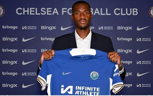 Chuyển nhượng 7/6: Chelsea CHÍNH THỨC có tân binh đầu tiên Hè 2024