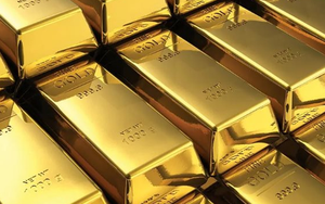 NHTW Trung Quốc dừng mua vàng, chấm dứt chuỗi 18 tháng mua ròng liên tục, giá vàng lập tức giảm