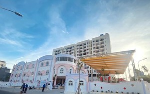 Khánh Hòa: Trường mầm non yêu cầu phụ huynh ký cam kết rủi ro khi cho con học bơi