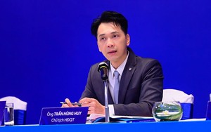 Tin vui: Ngân hàng của Chủ tịch Trần Hùng Huy có thứ vượt qua một “ông lớn” trong Big 4