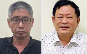 Cơ quan An ninh điều tra: Hai bị can Trương Huy San và Trần Đình Triển khai báo thành khẩn