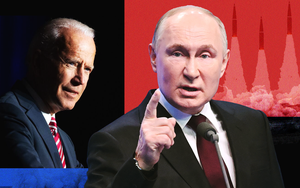 TT Putin tiết lộ sức mạnh hạt nhân chiến lược của Nga, cảnh báo: "Mỹ sẽ không cứu đồng minh"