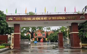 Đề nghị xem xét trách nhiệm Hiệu trưởng Trường Chính trị tỉnh Thanh Hóa