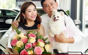 Cuộc ly hôn 'kỳ lạ' của diễn viên hài Kiều Linh với chồng hơn 20 tuổi