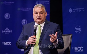 Hungary nêu điều kiện ủng hộ Thủ tướng Hà Lan trở thành Tổng thư ký NATO