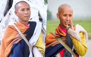 Ông Thích Minh Tuệ lần đầu lên tiếng về cuộc sống sau khi dừng khất thực
