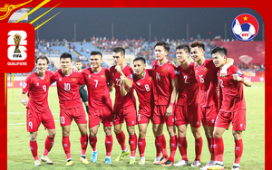 Đội tuyển Việt Nam ở trận đầu tiên của HLV Kim Sang-sik: Chưa hay nhưng … cấu trúc tốt