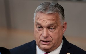 Thủ tướng Hungary: Phương Tây đang trên con đường 'dẫn tới chiến tranh'