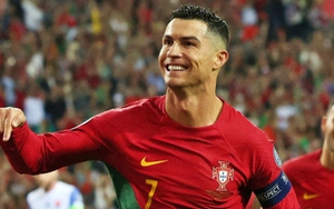 Ronaldo đứng trước cơ hội lập nhiều kỷ lục khủng tại EURO 2024
