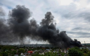 Ukraine có bước tiến từ khi nhận "đạn", Nga áp sát chiến tuyến mới, giao tranh chuyển sang cận chiến