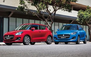 Suzuki đóng cửa nhà máy Thái Lan, giá xe ở Việt Nam bị ảnh hưởng?