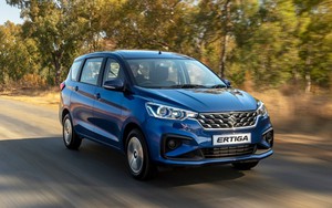 Mẫu MPV siêu tiết kiệm xăng giảm đậm gần 100 triệu đồng, rẻ ngang Hyundai Grand i10