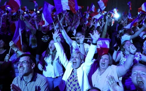 Bầu cử Pháp: Thất bại báo trước của Tổng thống Macron?
