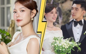 Minh Hằng đáp trả khi bị nói là “con giáp thứ 13” và giật spotlight của Midu