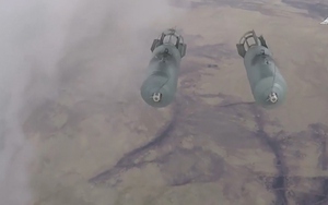 Nga lần đầu sử dụng bom lượn FAB-500T ở Ukraine