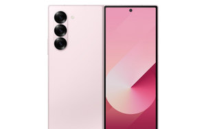 Chiêm ngưỡng ảnh màu mới cực mê của Galaxy Z Fold6 và Z Flip6