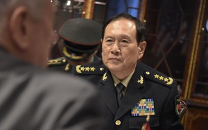 Bản "hạch tội" cựu Bộ trưởng Quốc phòng Trung Quốc xuất hiện cụm từ cực hiếm: Bị thế lực thù địch lôi kéo?