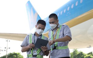 Doanh thu lợi nhuận khả quan, Vietnam Airlines tăng lương 6% cho toàn bộ người lao động