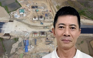 Tập đoàn Thuận An xin rút khỏi dự án cao tốc gần 21.000 tỷ đồng sau khi Chủ tịch HĐQT, TGĐ bị bắt