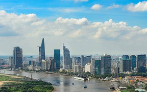 Báo nước ngoài: Kinh tế Việt Nam có thể tăng trưởng vượt mọi dự báo