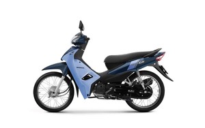 Honda Việt Nam bất ngờ ra mắt xe quốc dân Wave Alpha  thế hệ mới, giá bán thế nào?