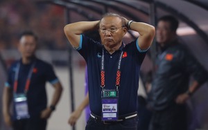 Đội bóng Đông Nam Á mở lời, HLV Park Hang-seo có thể trở thành đối thủ của tuyển Việt Nam?