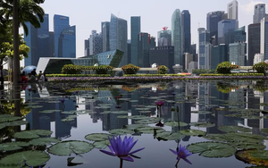 Quốc gia ASEAN thứ hai công bố tăng trưởng GDP quý 2/2024: Cao hay thấp so với Việt Nam?