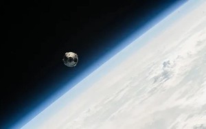 Các phi hành gia của NASA bị mắc kẹt trên ISS hi vọng sớm trở về Trái đất