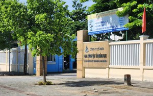 Sau khi 3 lãnh đạo bị bắt, Trung tâm dạy lái xe ở Quảng Nam có giám đốc mới