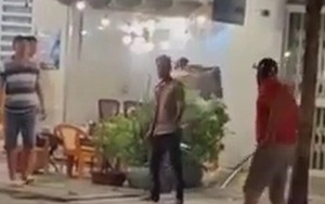Diễn biến tiếp theo vụ chém đứt lìa bàn tay của bạn thân ở Cà Mau