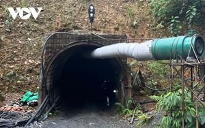 Vì sao 3 công nhân ở Lai Châu ngạt khí tử vong trong hầm thủy điện?