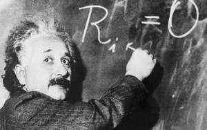 Điểm số thời còn đi học của Albert Einstein là bao nhiêu?