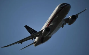 Thảm họa Superjet 100 cho thấy rõ nguy hiểm của động cơ phương Tây?