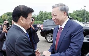 Chuyến công du nước ngoài đầu tiên của Chủ tịch nước Tô Lâm thành công về mọi mặt