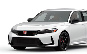 Bảng giá ô tô Honda mới nhất tháng 7/2024
